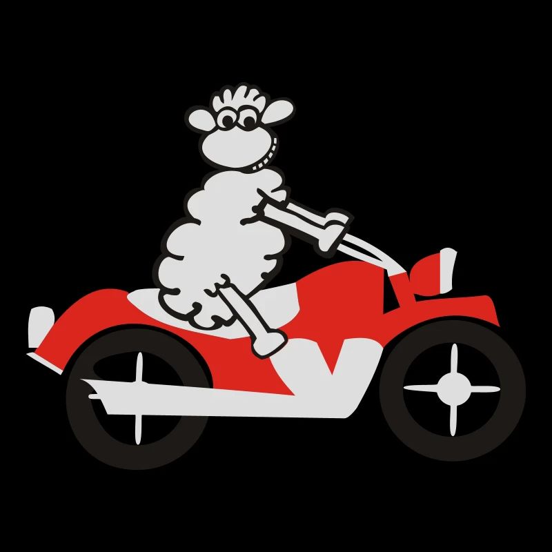 sheep_motorrad_2