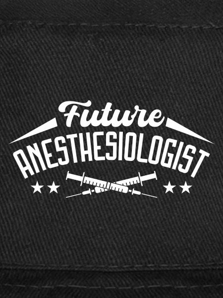Anesthesia Anesthesia Technician Anesthesiologist