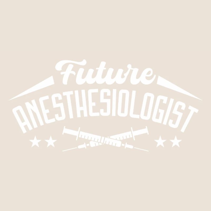 Anesthesia Anesthesia Technician Anesthesiologist