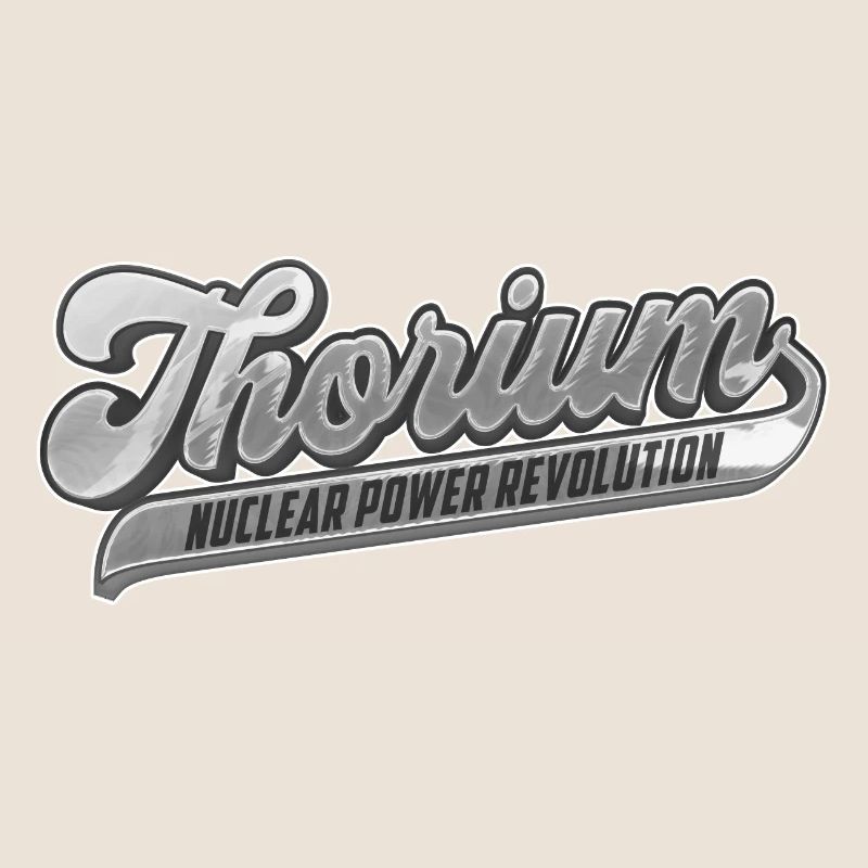 Thorium Revolution | Die Zukunft der Atomkraft