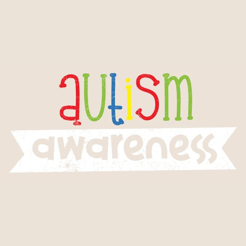 AUTISME CONSCIENCE AUTISTIQUE AMOUR DOUÉ DICTON