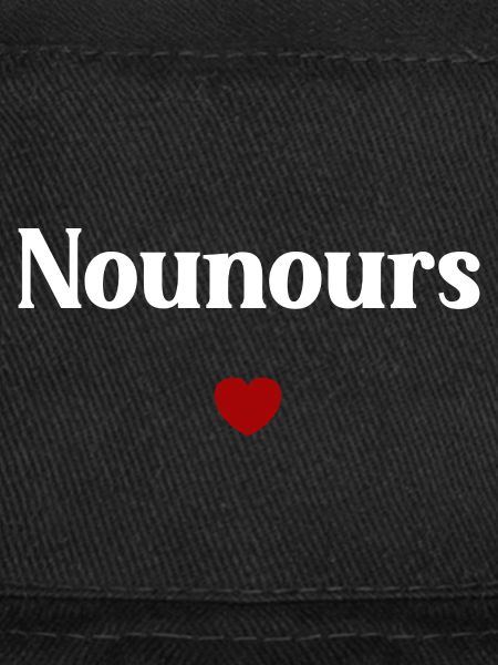 Nounours