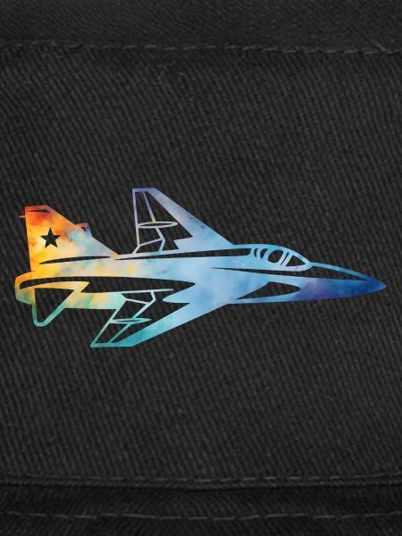 Avion de chasse