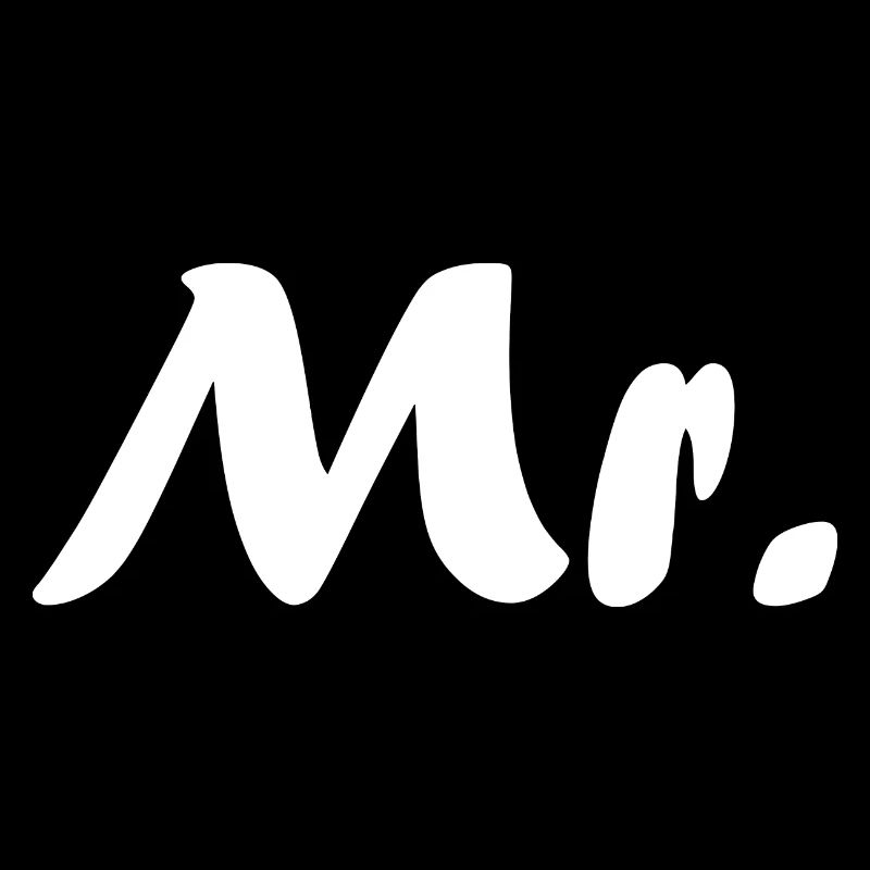 Mr