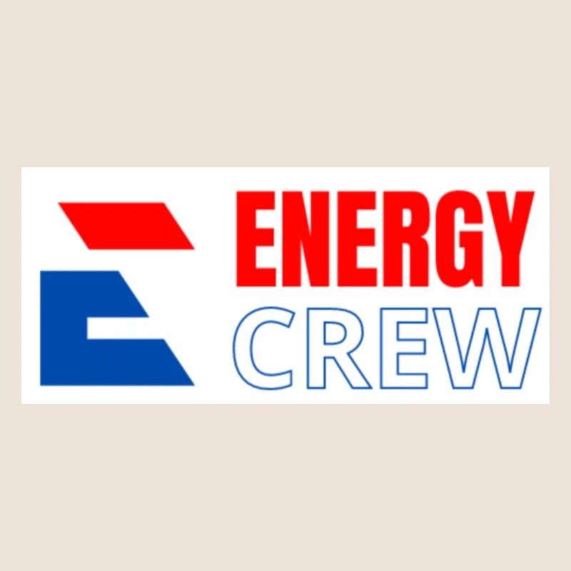 Energy Crew logo 2
