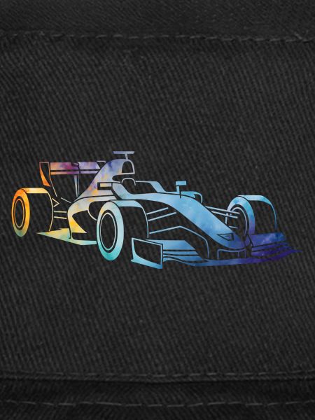 Voiture de course