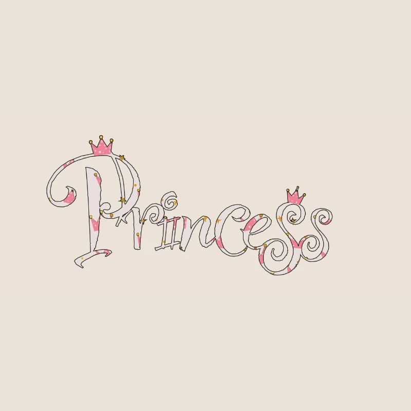 Princesse