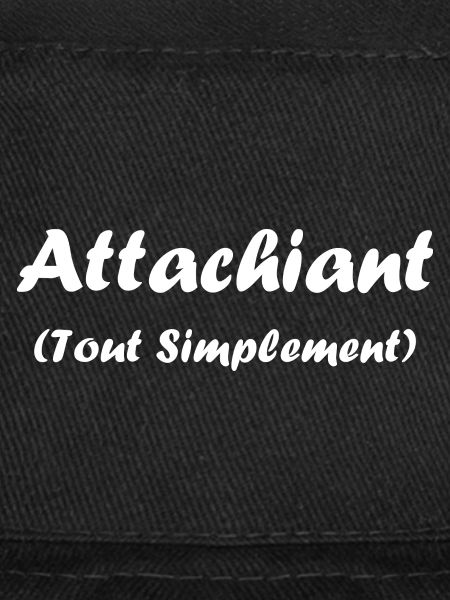 Attachiant