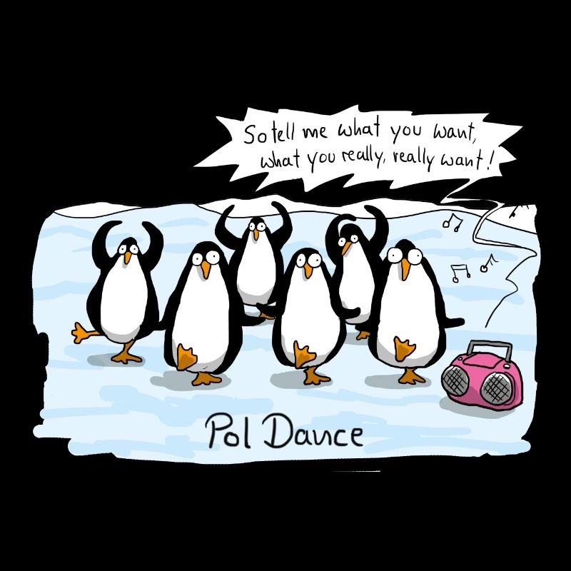 Poldance
