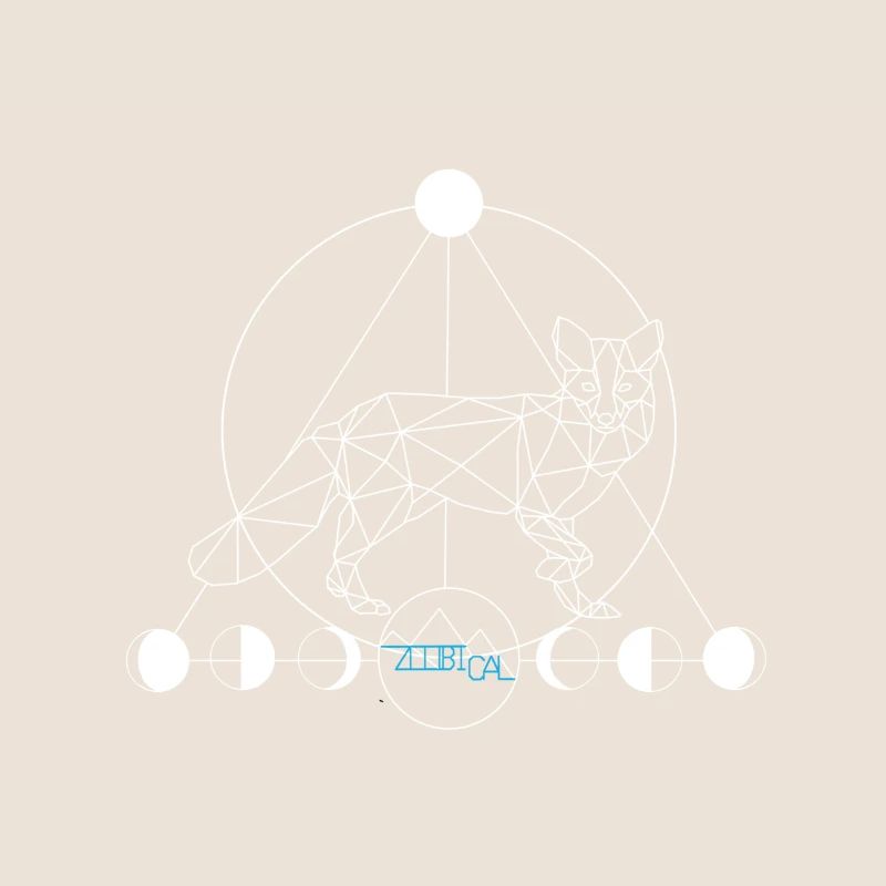 lunar fox