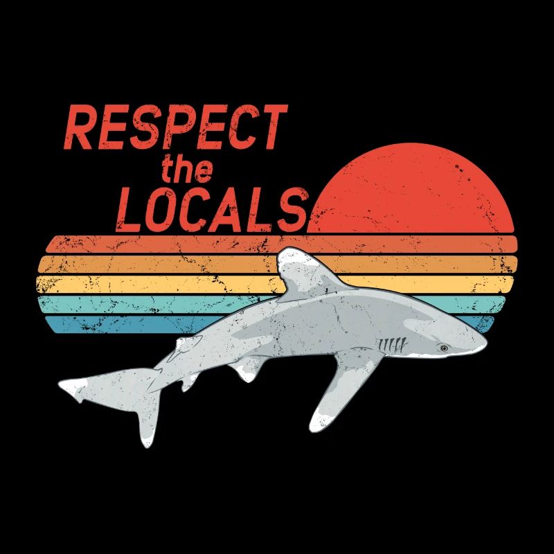 Longimanus Requin à pointes blanches