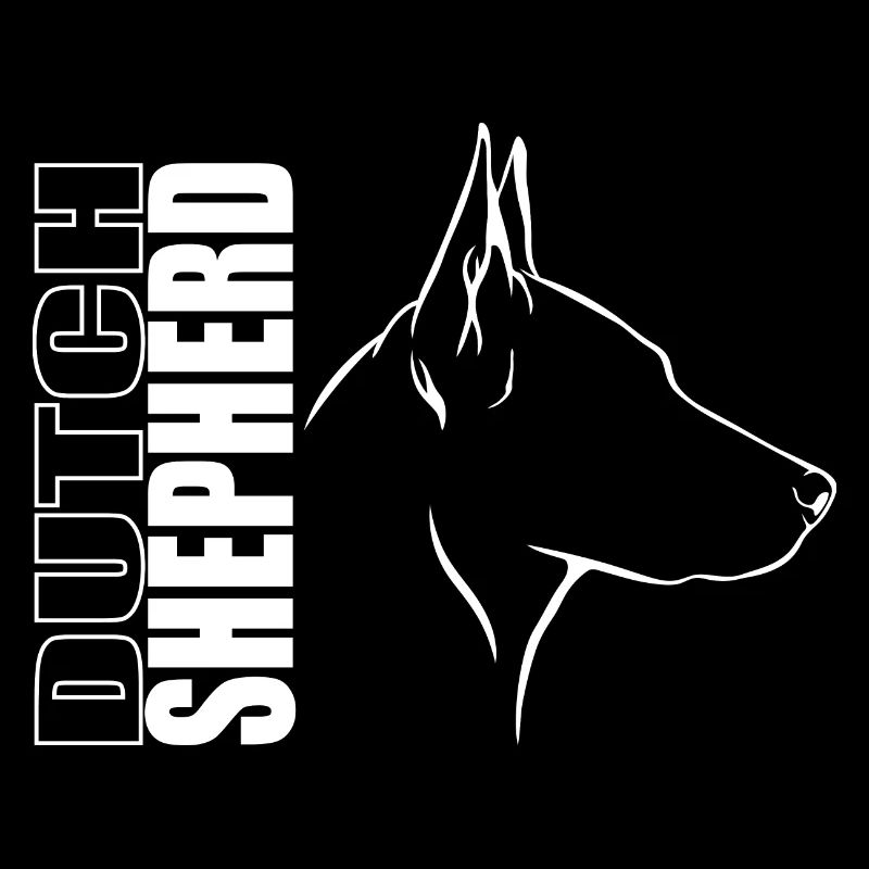 BERGER HOLLANDAIS Profil Chiens Wilsigns