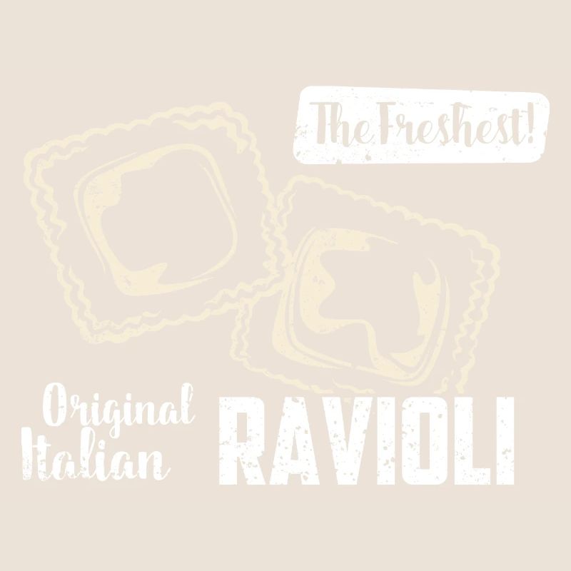 Ravioli