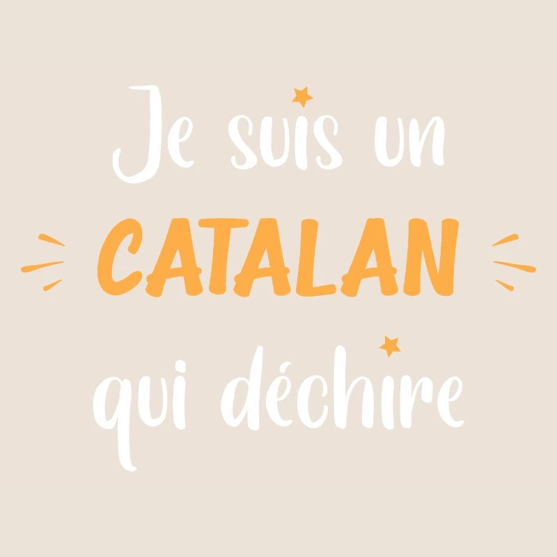 Catalan qui déchire