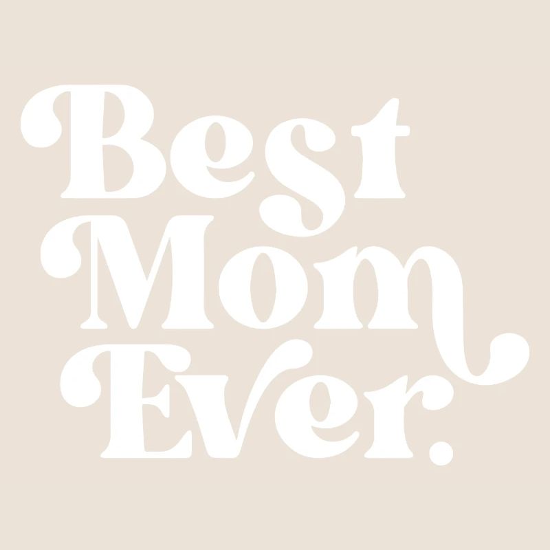 Beste Mutter aller Zeiten Mutter Liebe Herz