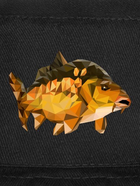 Carp polygon