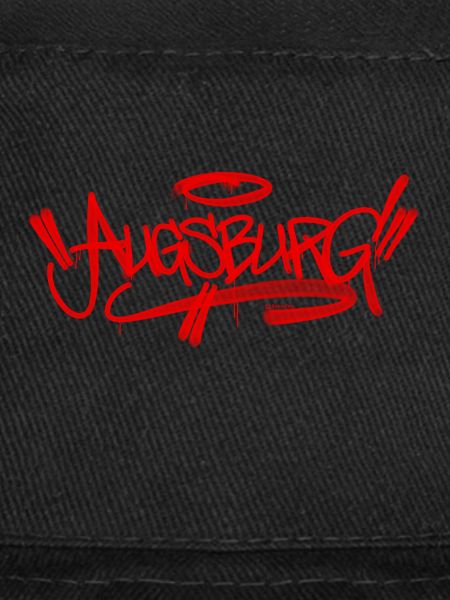 Augsburg Graffiti Day