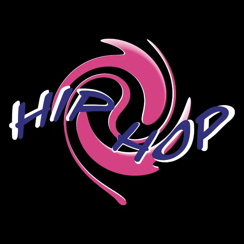 Hip Hop Squirl
