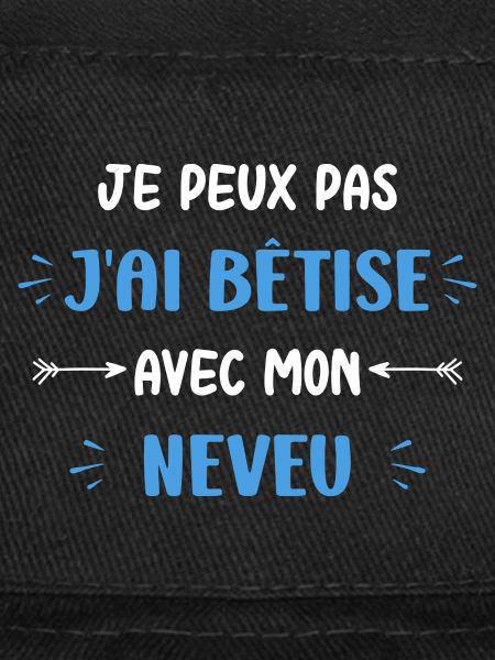 neveu