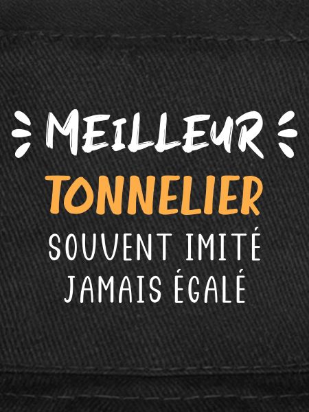 Tonnelier