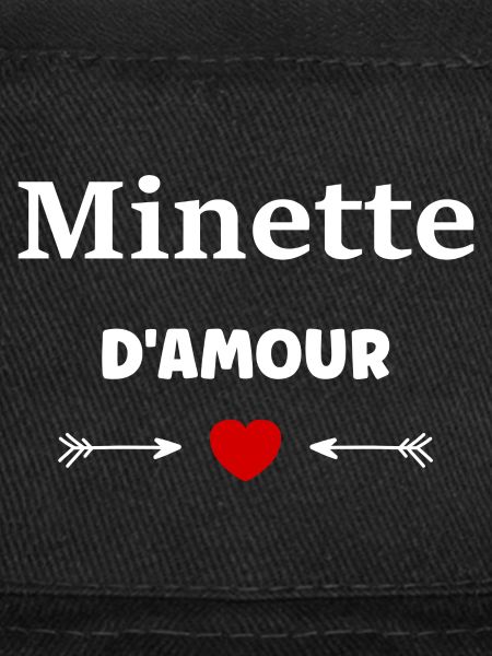 minette