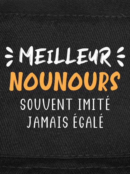 nounours