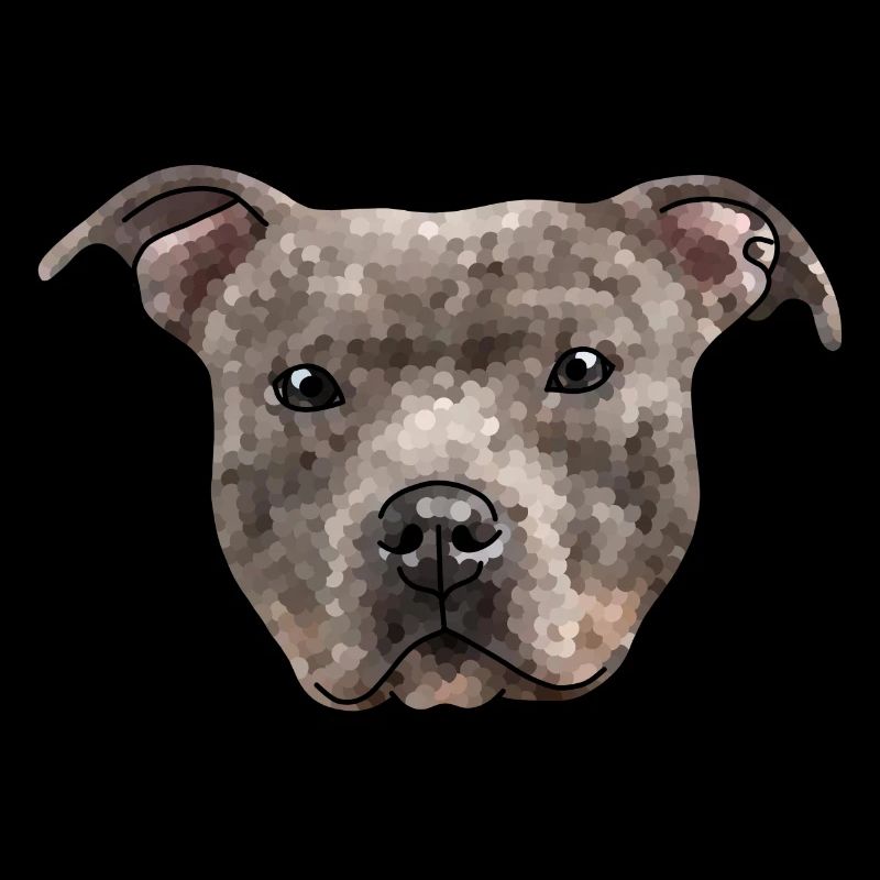 Staffy