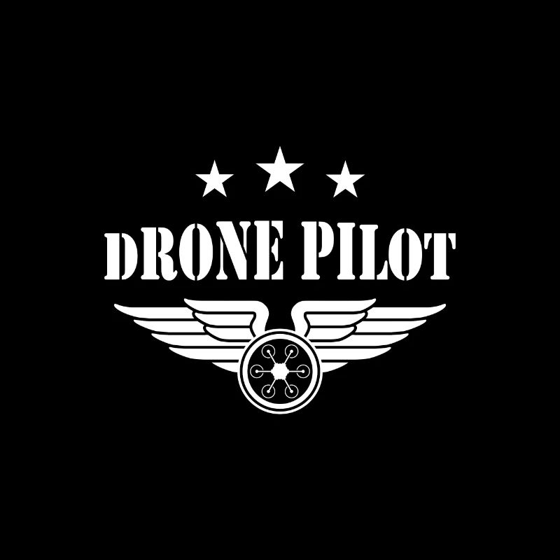Pilote de drone
