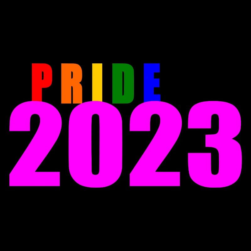 Pride 2023