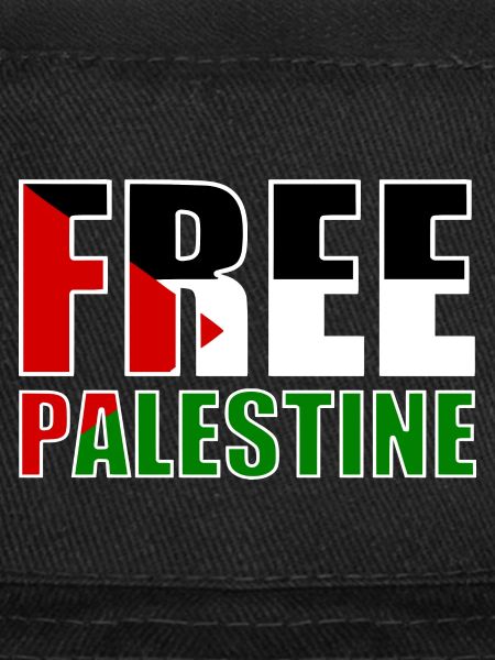 Free palestine