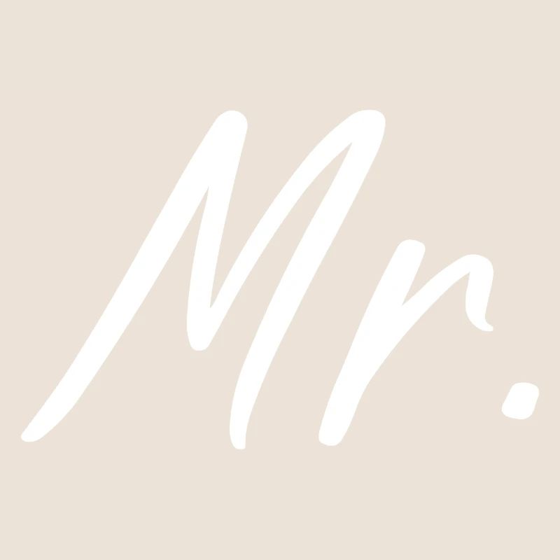 Mr