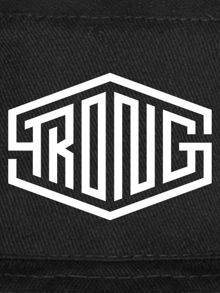 Strong