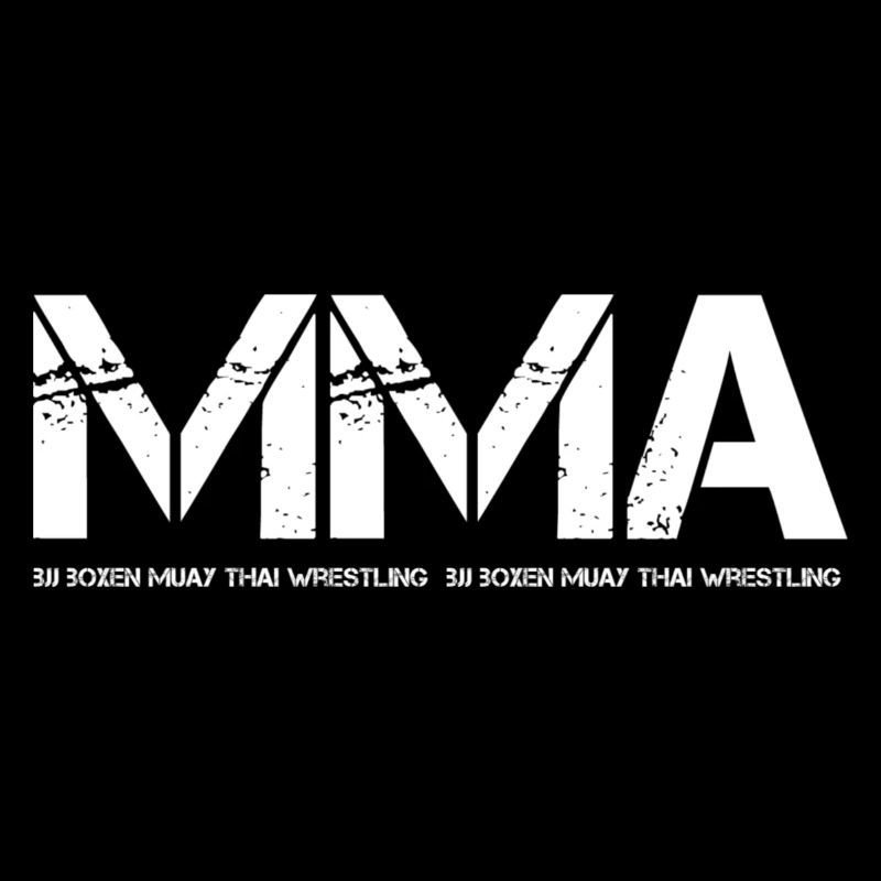 MMA