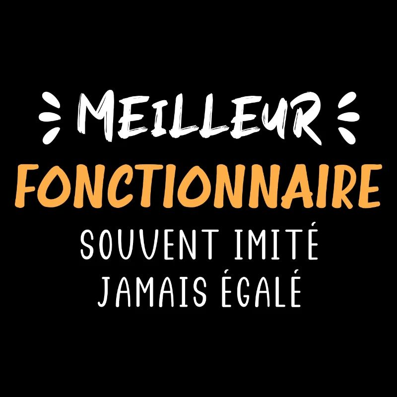 Fonctionnaire