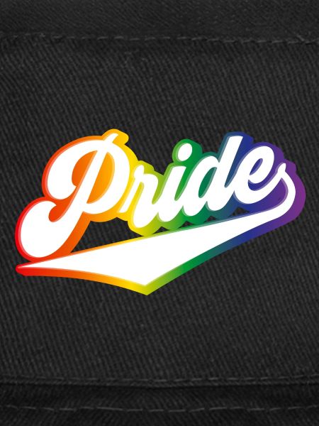 Pride Rainbow LGBTQ