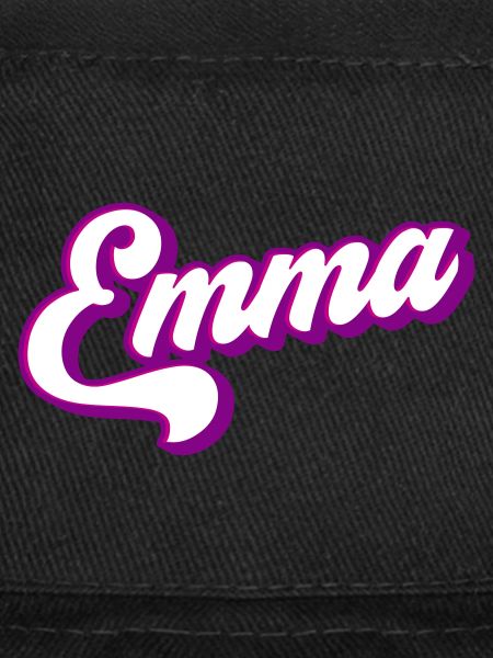 Emma | Couleurs changeantes