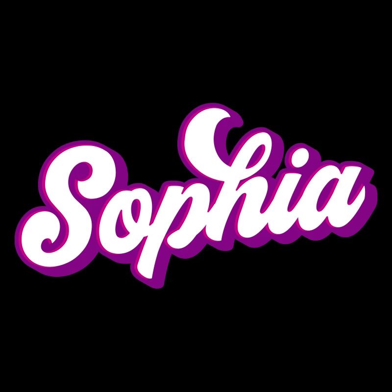 Sophia | Farben änderbar