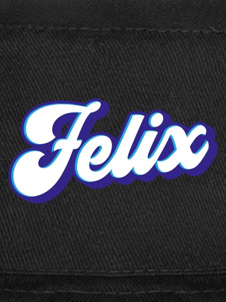 Félix | Couleurs changeantes