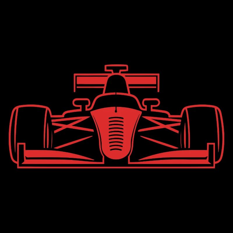 Voiture de course