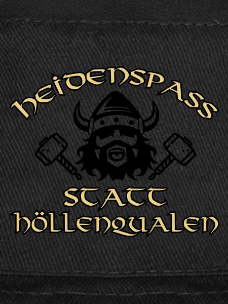 Wikinger - Heidenspaß statt Höllenqualen