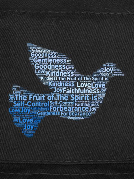 Le fruit de l’