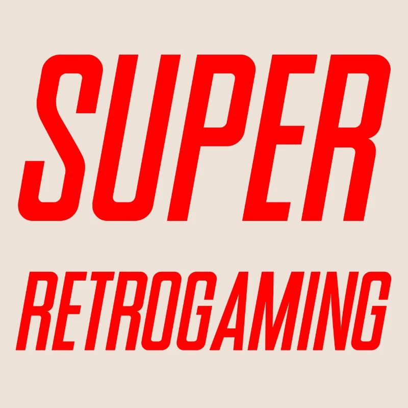 SUPER RETROGAMING