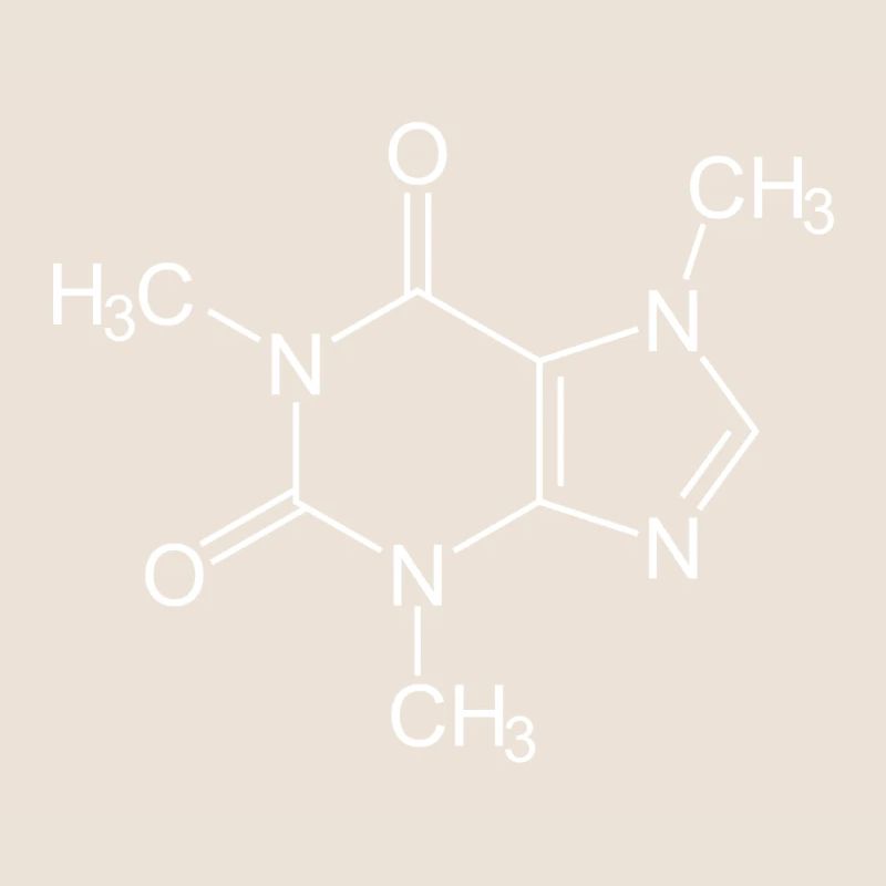 Caffeine Coffee