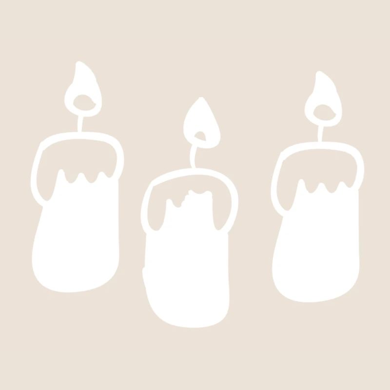 bougies