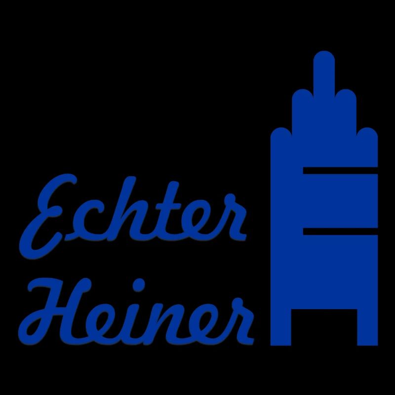 Echter Heiner
