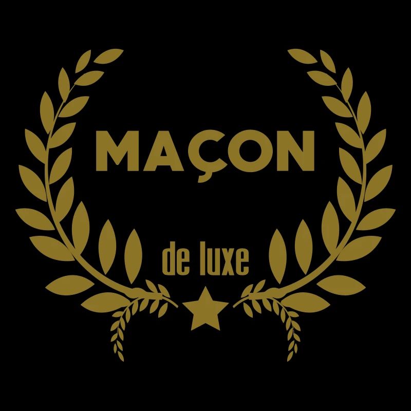 Maçon / Maçonnerie / Maconnerie / Macon