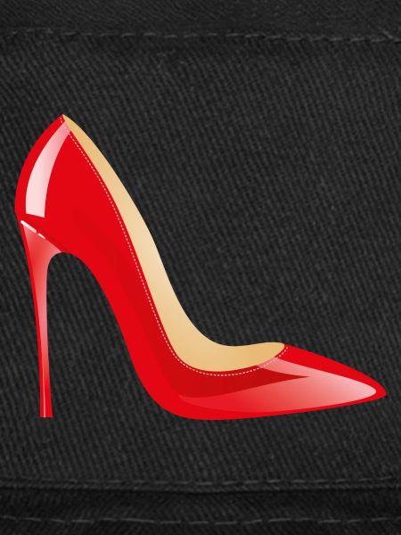Smiley High Heels