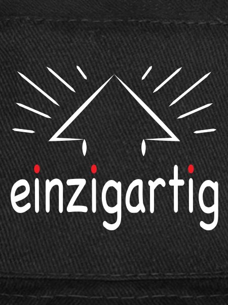 Einzigartig