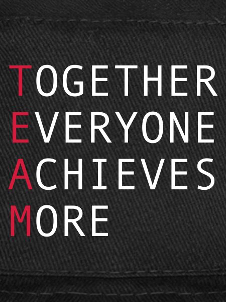 team