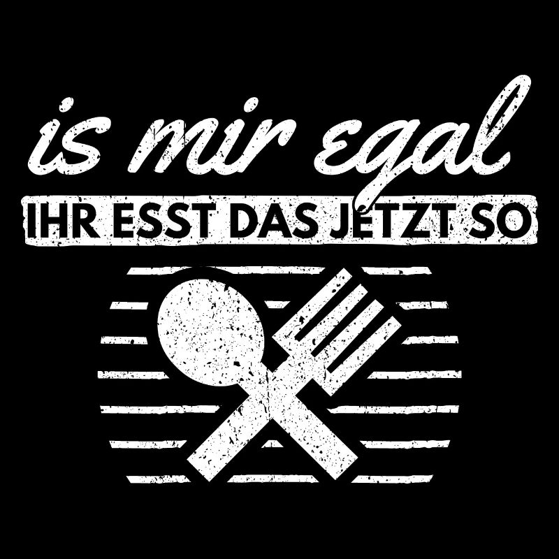 Is Mir Egal Ihr Esst Das Jetzt So Essen Kochen